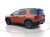 New 2026 Honda Passport TrailSport image 3