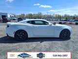 Used 2019 Chevrolet Camaro SS image 3