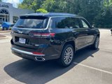 New 2025 Jeep Grand Cherokee L Summit image 5