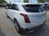 Used 2022 Cadillac XT5 Premium Luxury w/ Technology Package image 4