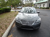 Used 2015 Nissan Sentra S image 5