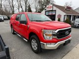 Used 2021 Ford F150 4x4 SuperCrew image 5