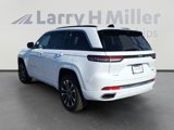 New 2025 Jeep Grand Cherokee Overland image 4
