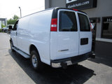 Used 2023 Chevrolet Express 2500 w/ Driver Convenience Package image 3