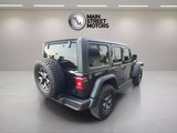 Used 2021 Jeep Wrangler Unlimited Rubicon image 5