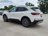 New 2025 Ford Escape SE w/ PHEV Premium Package image 3