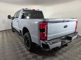 New 2025 Ford F250 Lariat w/ Lariat Ultimate Package image 3