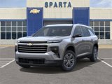 New 2026 Chevrolet Traverse LT w/ LPO, Floor Liner Package image 6