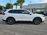 New 2026 Honda CR-V EX-L image 3