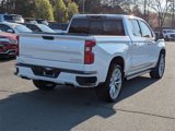Used 2025 Chevrolet Silverado 1500 High Country w/ Technology Package image 3