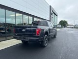 New 2025 Ford F150 Platinum w/ Equipment Group 702A High image 3