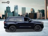 New 2025 Toyota Sequoia Platinum image 6