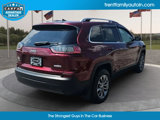Used 2019 Jeep Cherokee Latitude Plus image 5