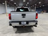 Used 2016 Chevrolet Silverado 2500 LTZ image 5