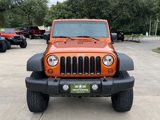 Used 2010 Jeep Wrangler Sport image 3