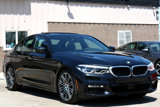 Used 2018 BMW 530i xDrive image 4