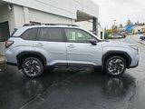 New 2025 Subaru Forester Limited image 3