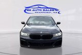 Used 2021 BMW M550i xDrive w/ Dynamic Handling Package image 2