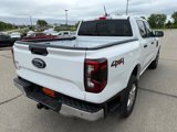 New 2025 Ford Ranger XLT image 5