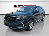 Used 2025 Honda Pilot EX-L image 3