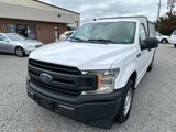 Used 2020 Ford F150 XL w/ XL Power Equipment Group image 3