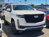Certified 2021 Cadillac Escalade Sport Platinum image 3