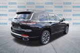 New 2025 Jeep Grand Cherokee L Overland w/ Advanced Protech Group III image 6