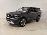New 2025 Ford Expedition Platinum w/ Platinum Ultimate Package image 3