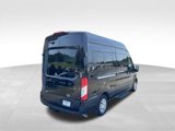 New 2025 Ford Transit 350 XLT image 5