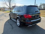 Used 2016 Mercedes-Benz GL 550 4MATIC image 3