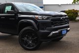 New 2025 Chevrolet Colorado Trail Boss w/ Midnight Edition image 3