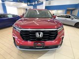 New 2025 Honda Pilot Touring image 3