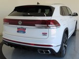 New 2025 Volkswagen Atlas Cross Sport SEL Premium R-Line image 4