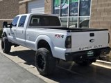 Used 2015 Ford F350 Lariat w/ Lariat Ultimate Package image 3