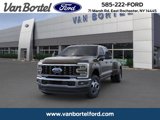 New 2025 Ford F350 Lariat image 2