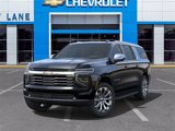 New 2025 Chevrolet Suburban Premier image 6
