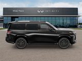New 2025 INFINITI QX80 Autograph image 4
