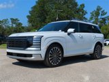 New 2026 Hyundai Palisade Calligraphy image 2