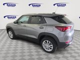 New 2026 Chevrolet TrailBlazer LS w/ LS Convenience Package image 6