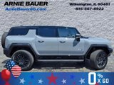 New 2025 GMC Hummer EV 3X image 4