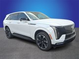 New 2025 Cadillac Escalade IQ Sport 2 image 3