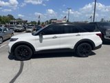 Certified 2023 Ford Explorer ST w/ Equipment Group 401A image 5