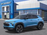 New 2026 Chevrolet TrailBlazer RS w/ Driver Confidence Package image 2