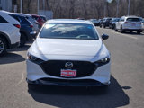New 2025 MAZDA MAZDA3 Hatchback w/ Appearance Package image 6