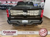 New 2025 RAM 1500 Limited image 4