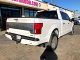 Used 2019 Ford F150 Platinum w/ Equipment Group 701A Luxury image 2