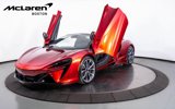 New 2025 McLaren Artura Spider image 2
