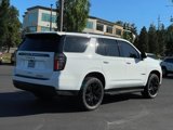 Used 2023 Chevrolet Tahoe RST w/ Luxury Package image 3