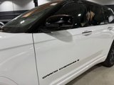 New 2025 Jeep Grand Cherokee Summit image 4
