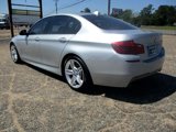 Used 2016 BMW 550i Sedan image 3
